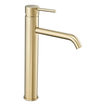 REA-B9409 - Valamusegisti LUNGO 28 cm, kuldne