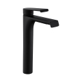 REA-B9966 - HASS valamu segisti 28 cm, matt-must