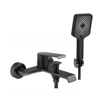 REA-B9967 - HASS vannikomplekt mattmust