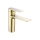 REA-B9981 - STORM valamusegisti 15 cm kuldne