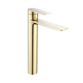 REA-B9983 - Valamusegisti STORM 29,5 cm kuldne
