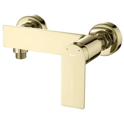 REA-B9984 - Kuldne dušikomplekt STORM koos segistiga