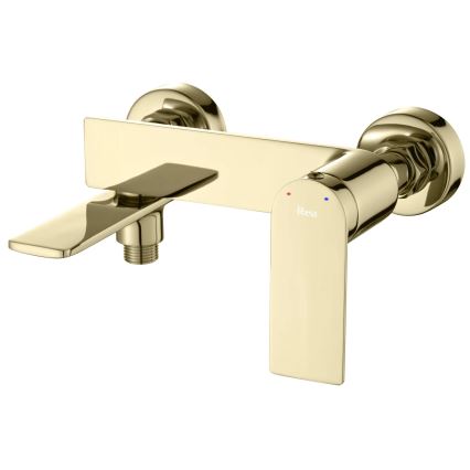 REA-B9985 - STORM vannikomplekt kuldne