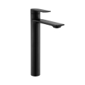 REA-B9988 - Valamu segisti STORM 29,5 cm matt must