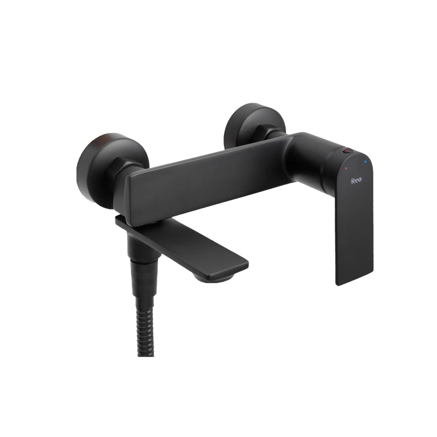 REA-B9989 - Vannikomplekt STORM matt must