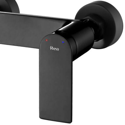 REA-B9989 - Vannikomplekt STORM matt must