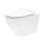 REA-C1400 - Rippuv WC koos istmega CARTER RIMLESS keraamika/valge