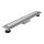 REA-G2501 - NEOX äravoolukanal 60 cm, roostevabast terasest