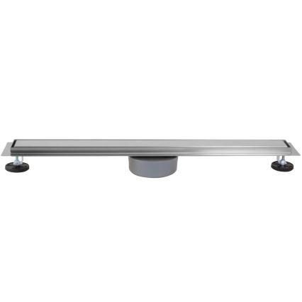 REA-G5806 - NEOX PRO 50 cm äravoolukanal, nikkel