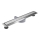 REA-G5807 - NEOX PRO 60 cm äravoolukanal, roostevaba teras