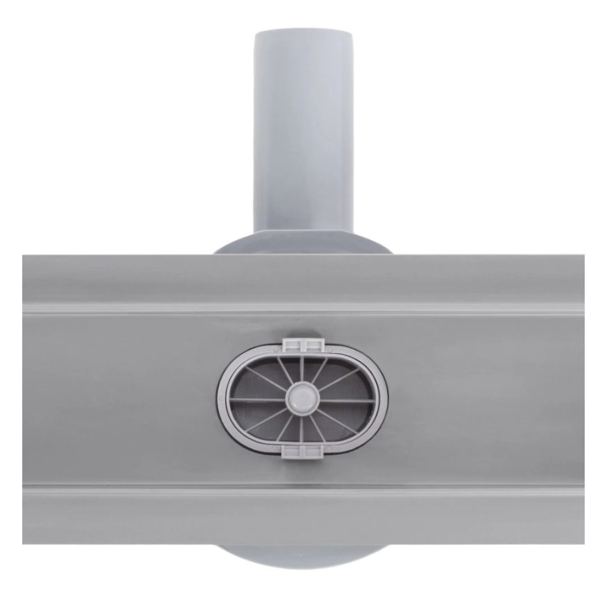 REA-G5808 - Äravoolukanal NEOX PRO 70 cm roostevabast terasest