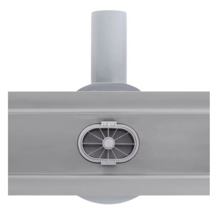 REA-G5808 - Äravoolurenn NEOX PRO 70 cm, roostevabast terasest