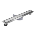 REA-G5809 - NEOX PRO 80 cm äravoolukanal, roostevabast terasest