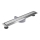 REA-G5809 - NEOX PRO 80 cm äravoolukanal, roostevabast terasest