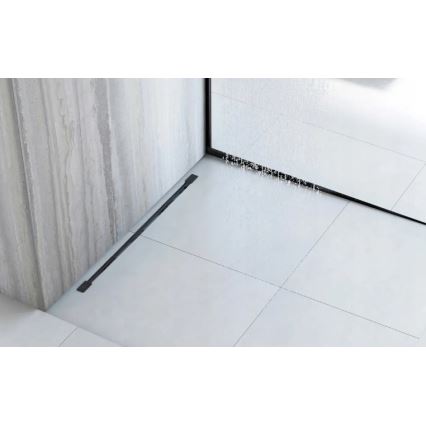 REA-K3218 - Kaldprofiil 140 cm must