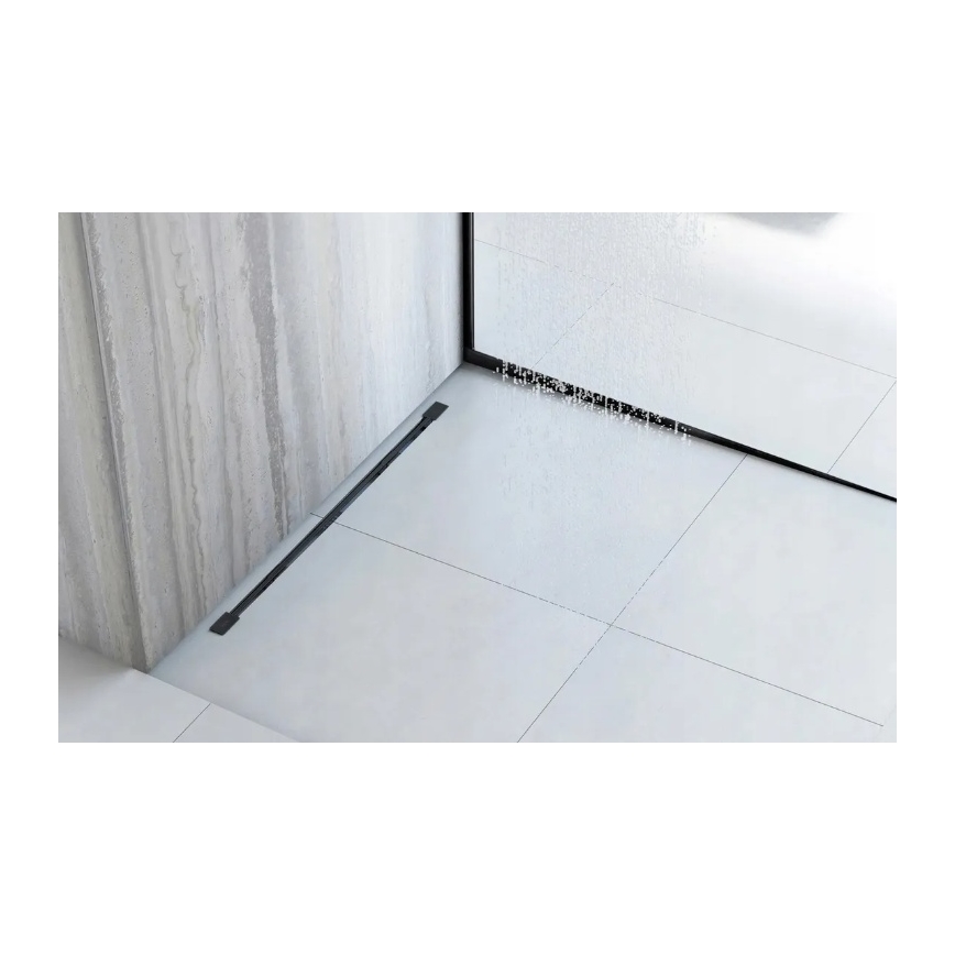 REA-K3218 - Kaldprofiil 140 cm must