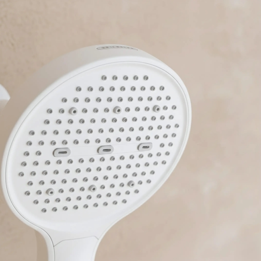 REA-P0353 - Dušikomplekt koos segistiga FAREL, mati valge