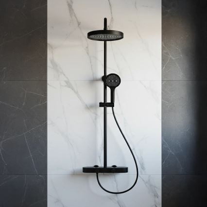 REA-P0360 - CREO dušikomplekt koos segistiga, mattmust