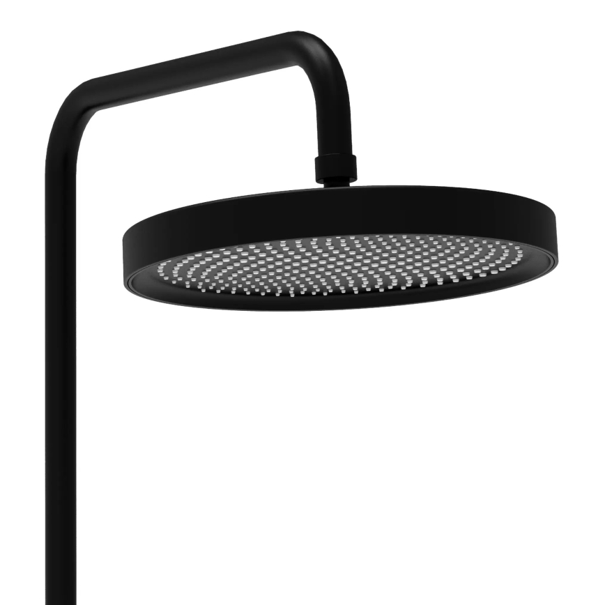 REA-P0360 - CREO dušikomplekt koos segistiga, mattmust