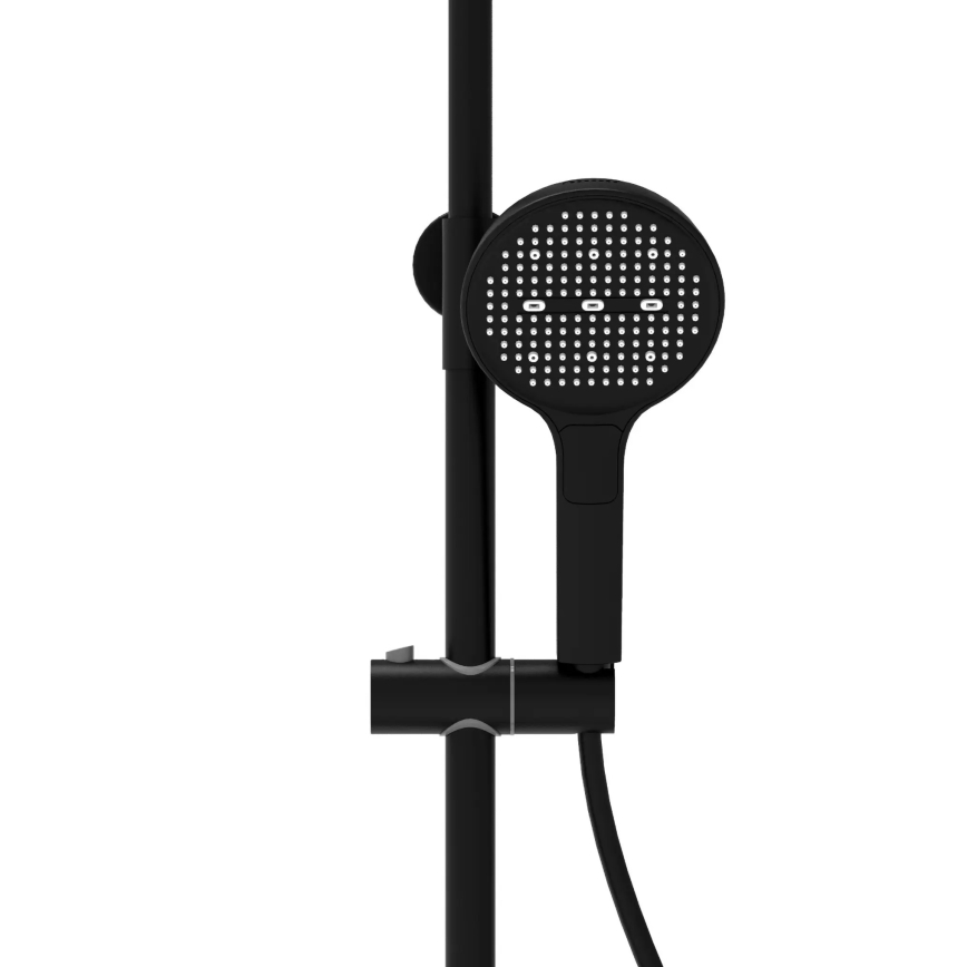 REA-P0360 - CREO dušikomplekt koos segistiga, mattmust