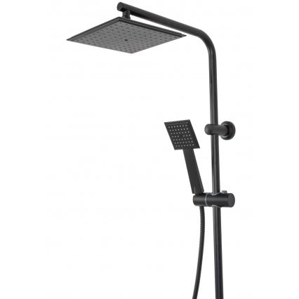 REA-P0636 - Dušikomplekt segistiga BRAVO mattmust