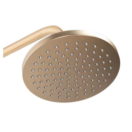 REA-P7051 - LUIS dušikomplekt segistiga, harjatud kuldviimistlusega