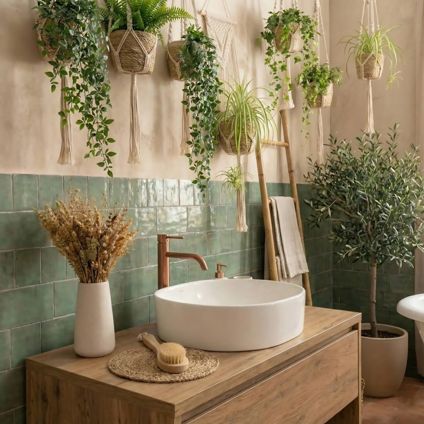 REA-U6370 - Lauale paigaldatav valamu JOANA 38,5x50,5 cm keraamika/läikiv valge