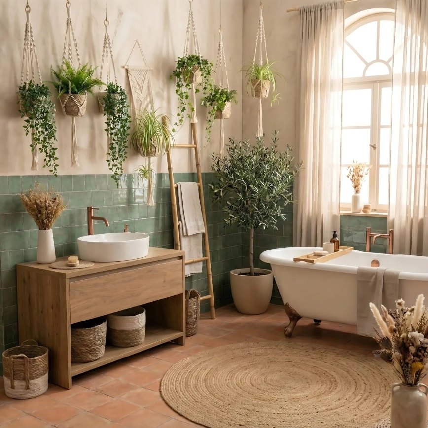 REA-U6370 - Lauale paigaldatav valamu JOANA 38,5x50,5 cm keraamika/läikiv valge