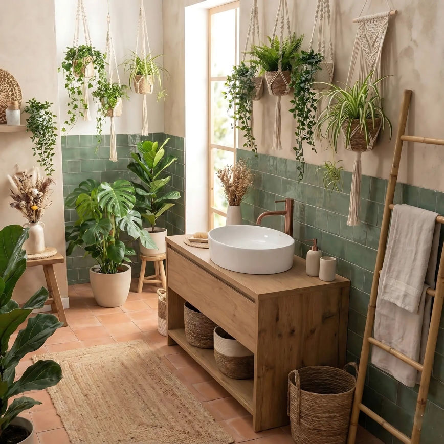 REA-U6370 - Lauale paigaldatav valamu JOANA 38,5x50,5 cm keraamika/läikiv valge