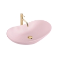 REA-U6374 - ROYAL lauavalamu 35,5x61,5 cm keraamika/mattroosa