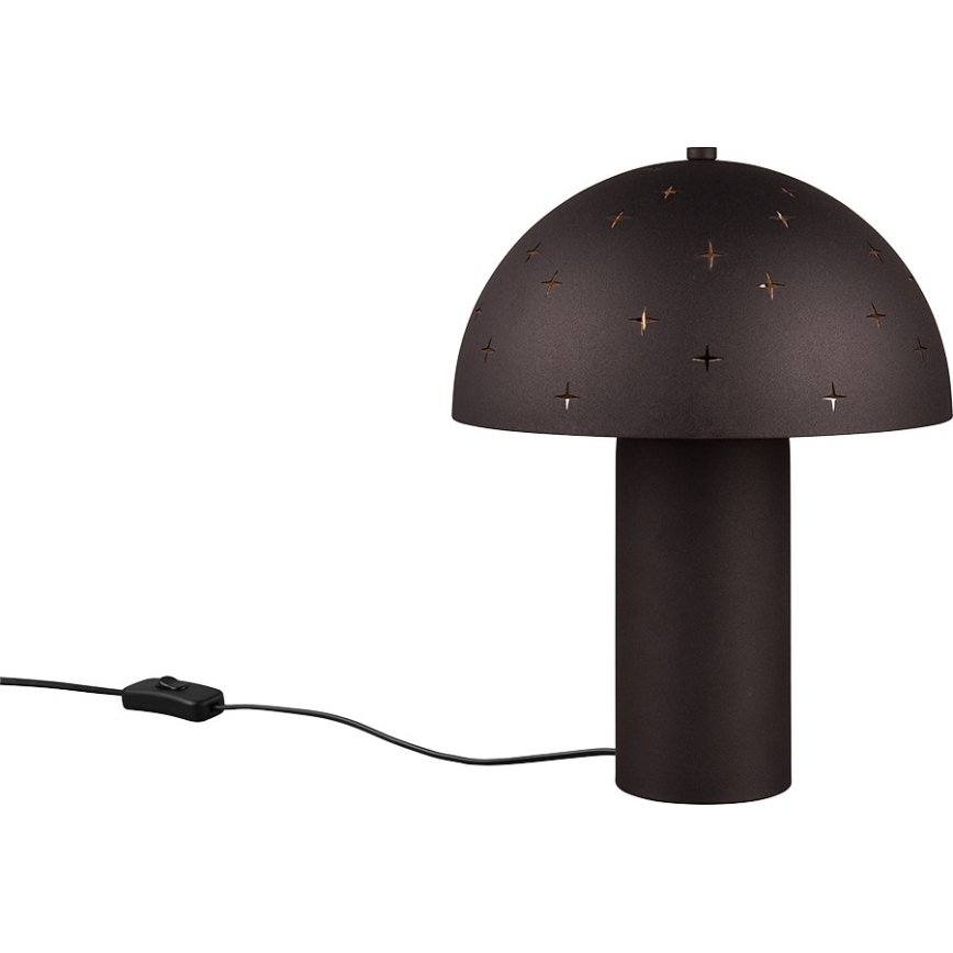 Reality - laualamp SETA 1xE14/28W/230V must