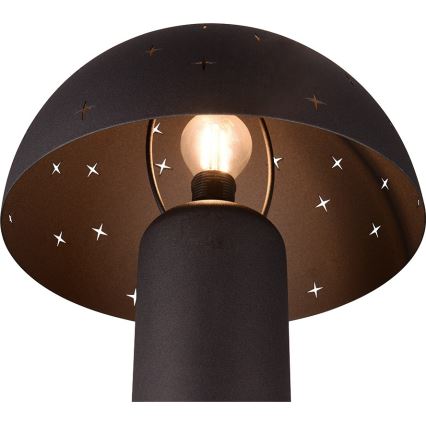 Reality - laualamp SETA 1xE14/28W/230V must