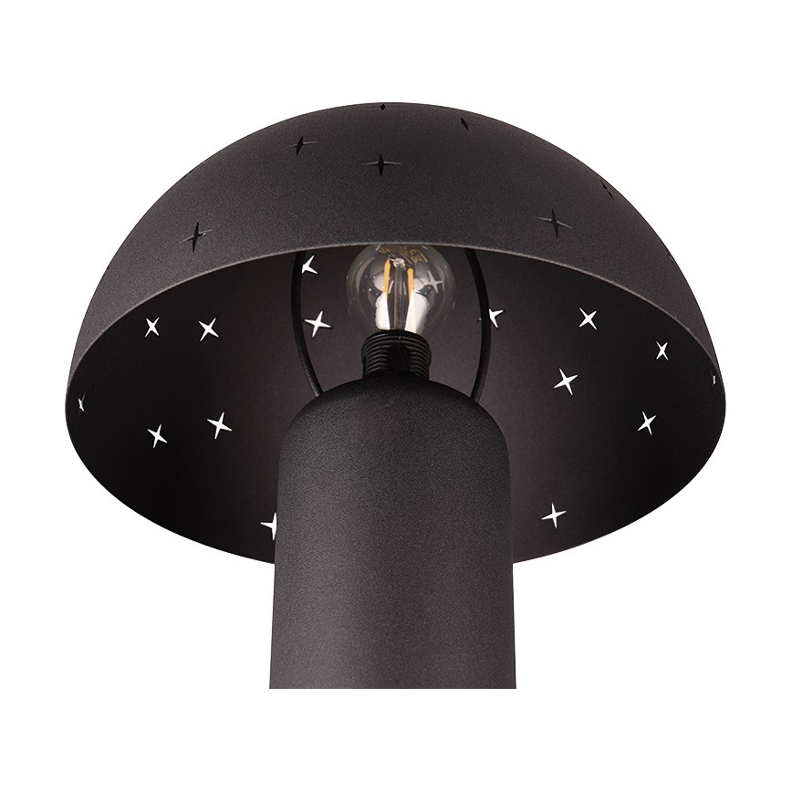 Reality - laualamp SETA 1xE14/28W/230V must