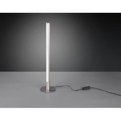 Reality - LED Hämardatav laualamp SMARAGD LED/6W/230V 3000-6000K Wi-Fi