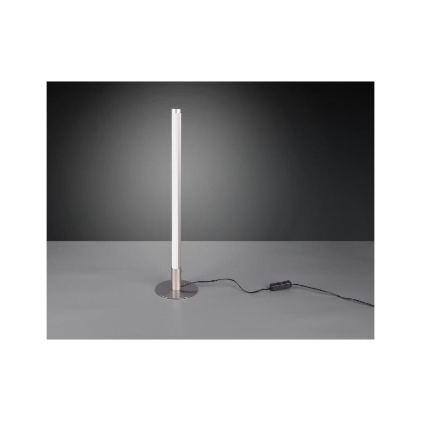 Reality - LED Hämardatav laualamp SMARAGD LED/6W/230V 3000-6000K Wi-Fi