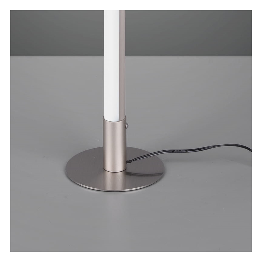 Reality - LED Hämardatav laualamp SMARAGD LED/6W/230V 3000-6000K Wi-Fi