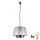 Reality - LED Lühter CIMA 5xE14/40W/230V hall
