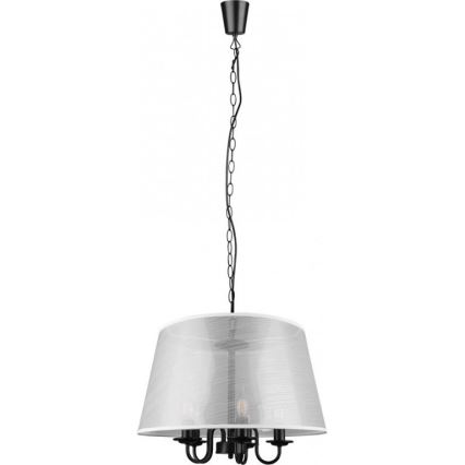 Reality - LED Lühter CIMA 5xE14/40W/230V hall