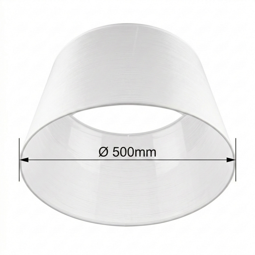 Reality - LED-lühter CIMA ketiga 5xE14/40W/230V hall