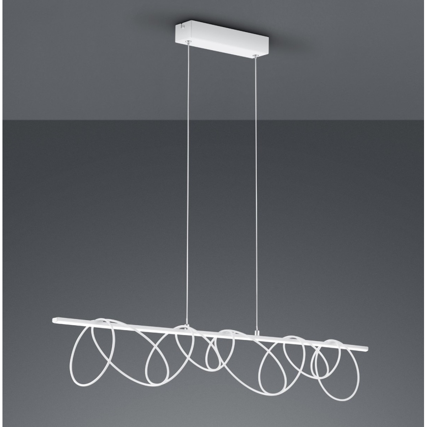 Reality - LED Lühter SABA LED/18W/230V