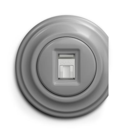Reblig - Retro andmesidepesa raamita, hall