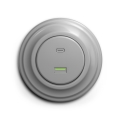 Reblig - Retro USB-pistikupesa A+C raamiga, hall