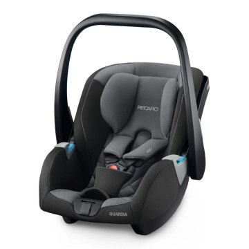 Recaro - Autosõidutool GUARDIA Performance must