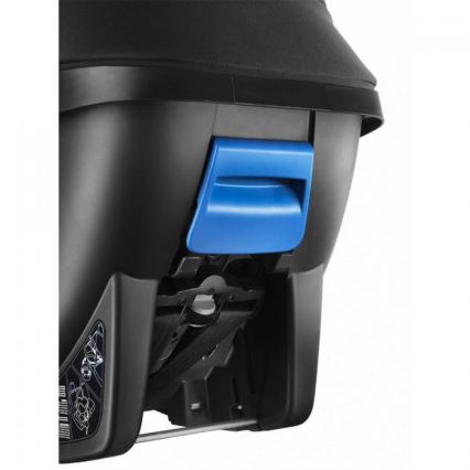 Recaro - Autoturvatool PRIVIA lilla/must 0-13 kg