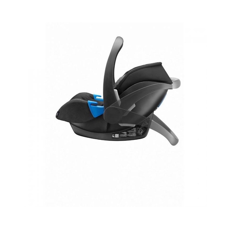 Recaro - Autoturvatool PRIVIA roosa/must