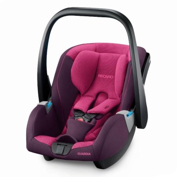 Recaro - GUARDIA Power berry laste turvatool
