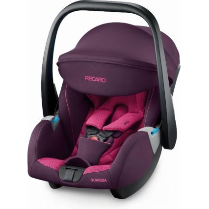 Recaro - GUARDIA Power berry laste turvatool