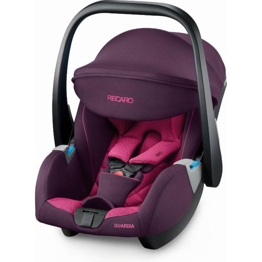 Recaro - GUARDIA Power berry laste turvatool