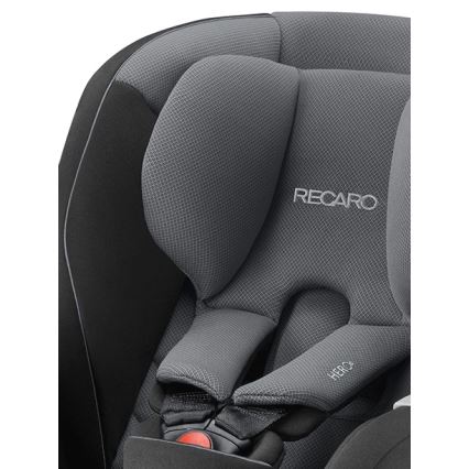 Recaro - Lapse turvatool GUARDIA Performance must 0-13 kg
