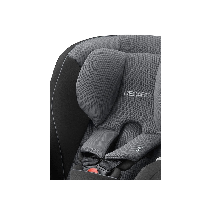 Recaro - Lapse turvatool GUARDIA Performance must 0-13 kg